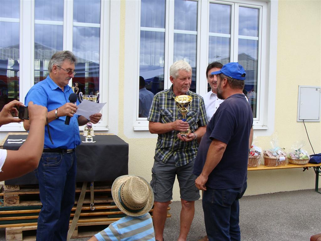 2014-08-17 Oldtimertreffen Sankt Johann